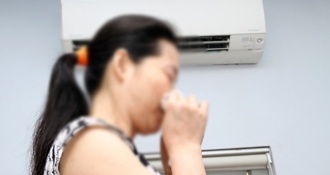 Khổ vì viêm mũi dị ứng kéo dài 10 năm, và đây là cách tôi chọn lựa